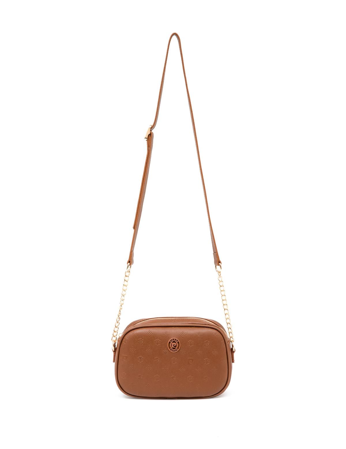 Kahverengi Çapraz Çanta - 50290091005