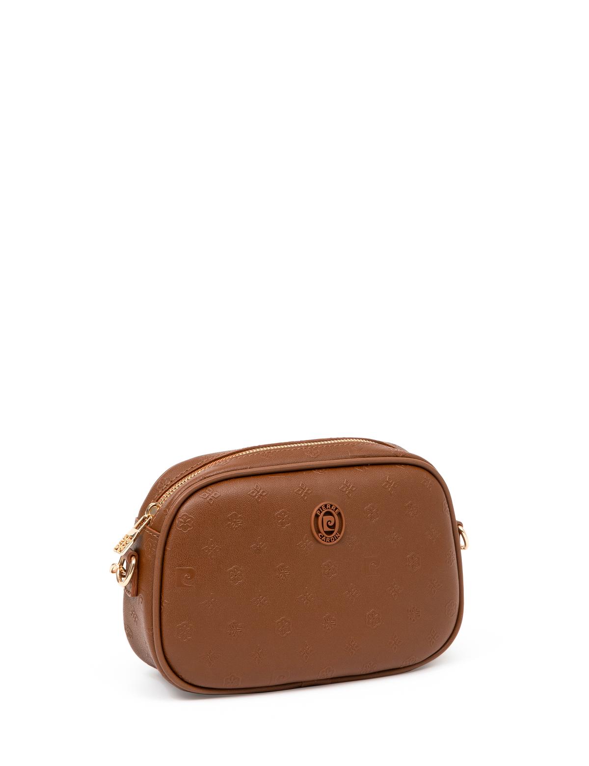 Kahverengi Çapraz Çanta - 50290091005