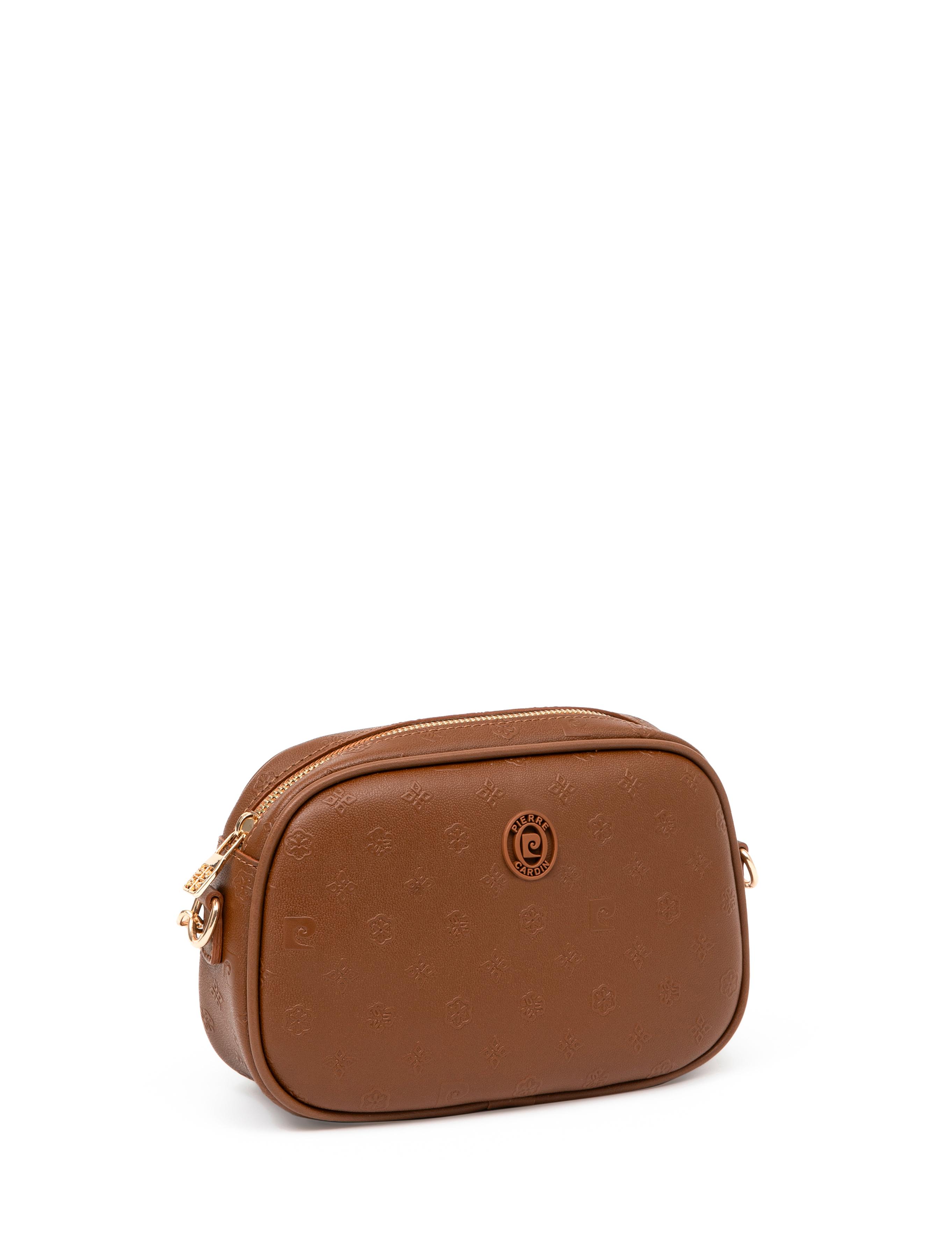 Kahverengi Çapraz Çanta