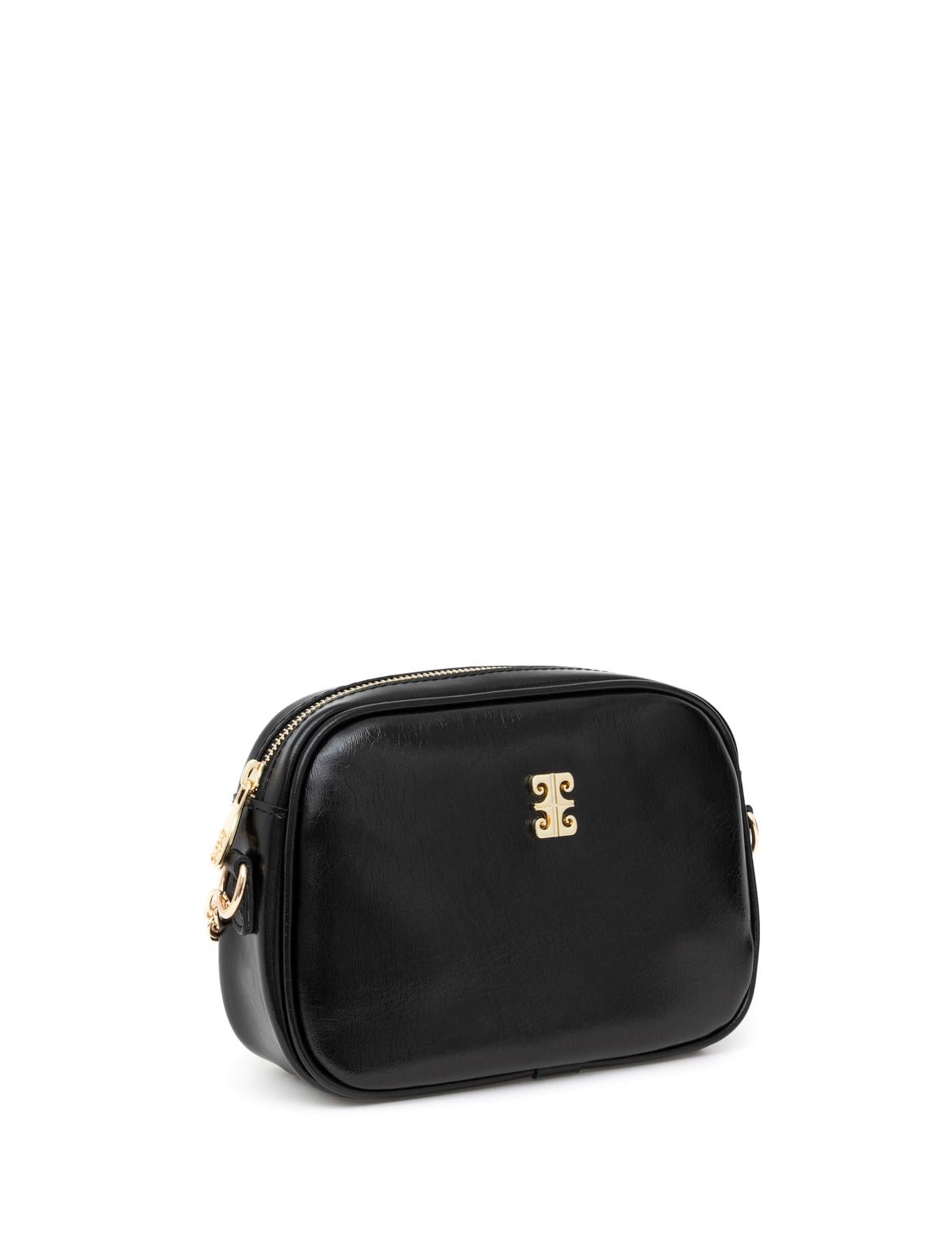 Siyah Çapraz Çanta - 50290092001