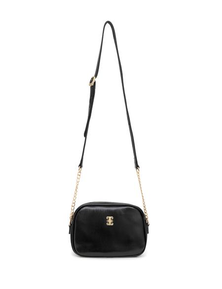 Siyah Çapraz Çanta - 50290092001