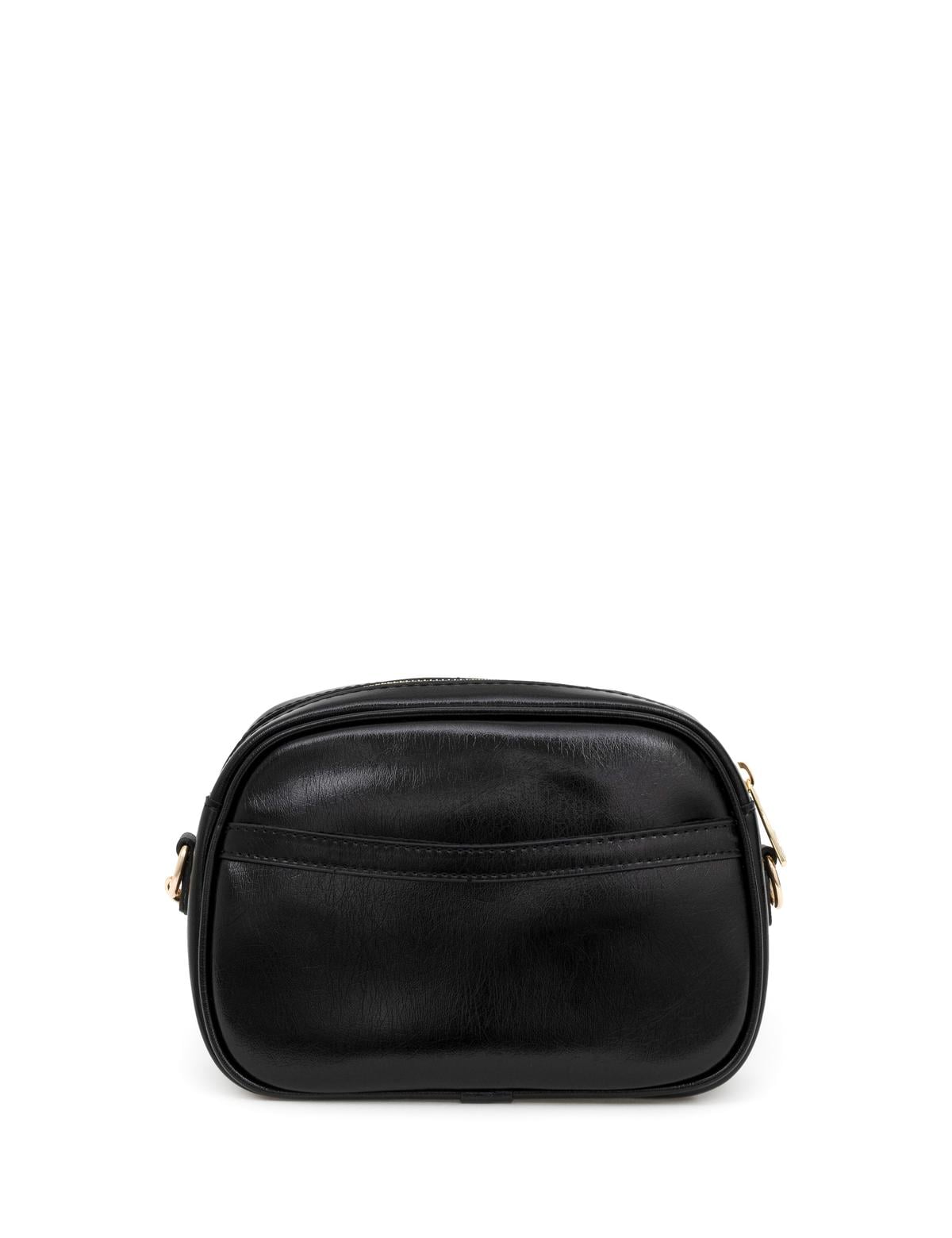 Siyah Çapraz Çanta - 50290092001