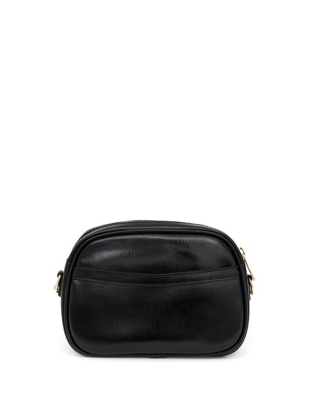 Siyah Çapraz Çanta - 50290092001