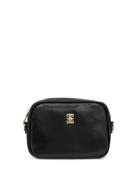 Siyah Çapraz Çanta - 50290092001