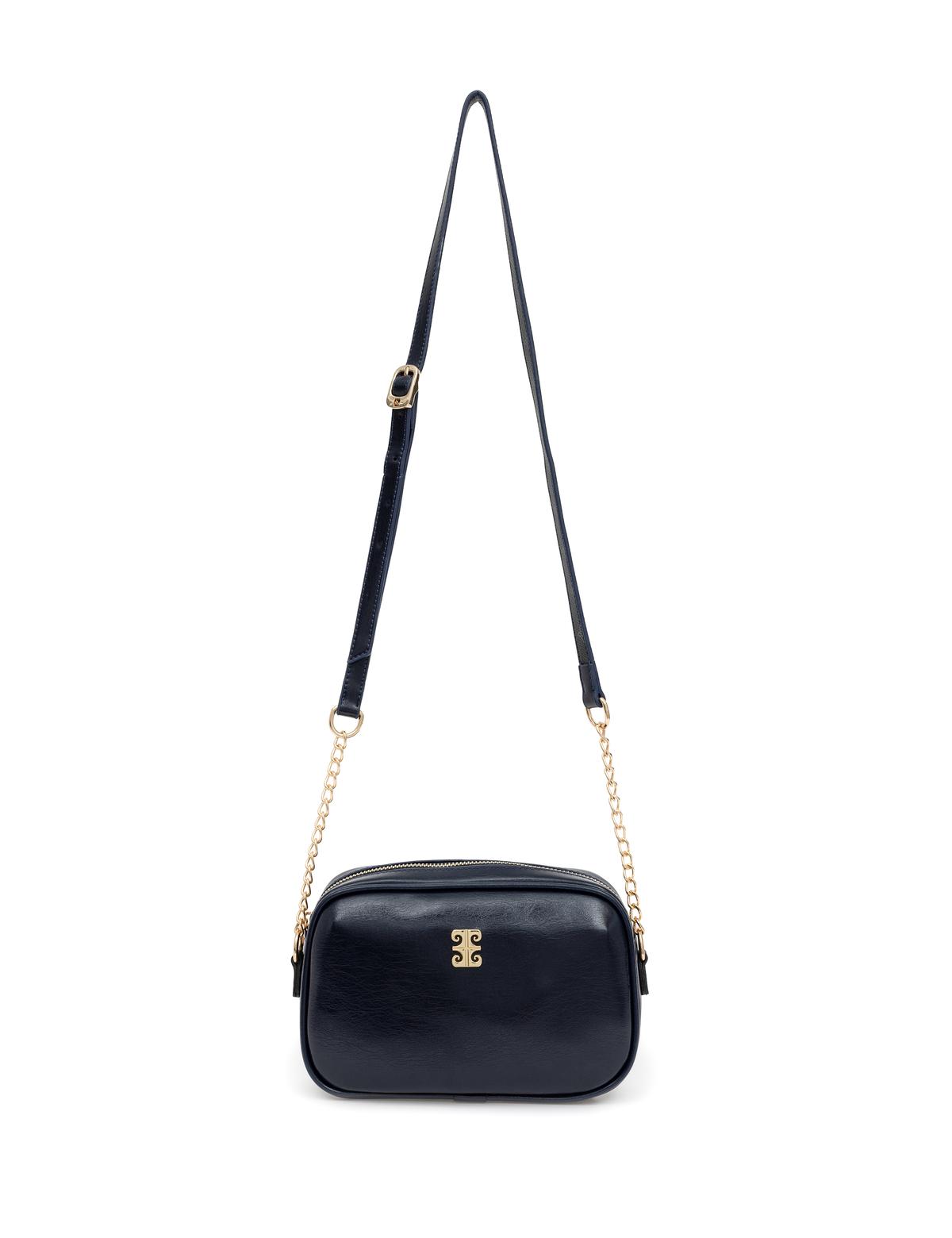 Lacivert Çapraz Çanta - 50290092002