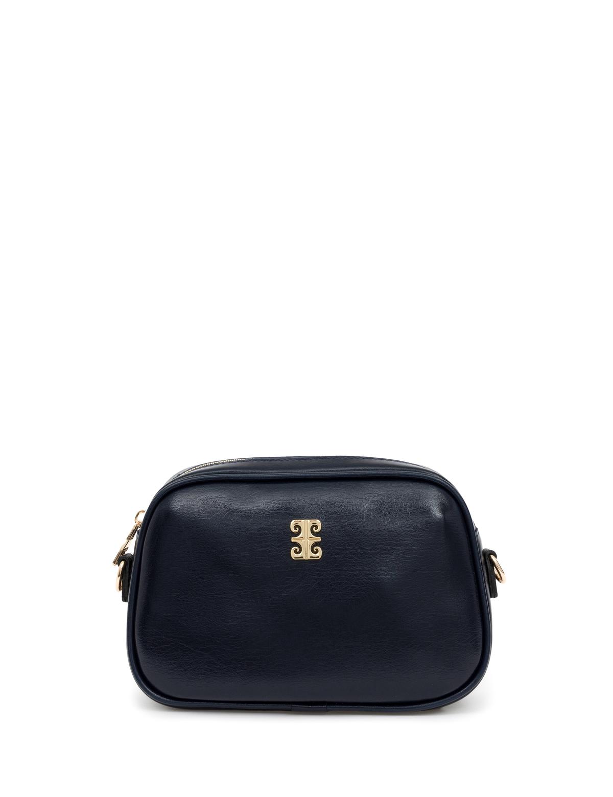 Lacivert Çapraz Çanta - 50290092002