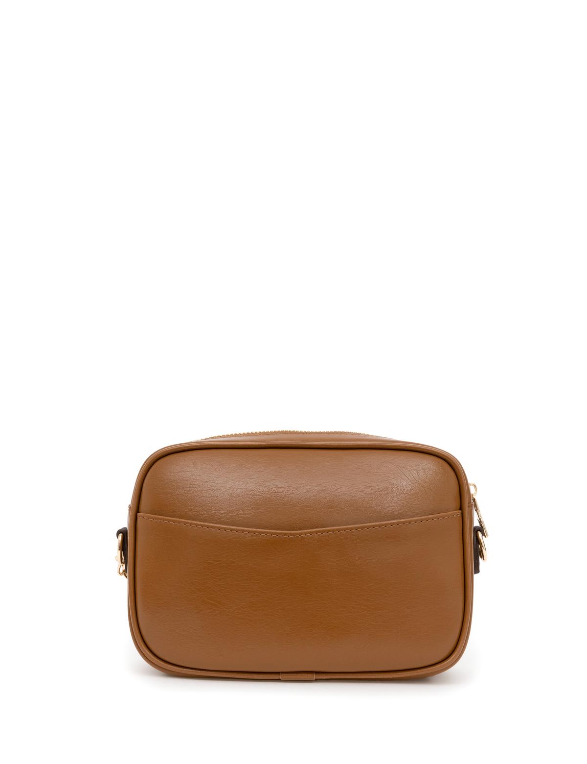 Kahverengi Çapraz Çanta - 50290092003