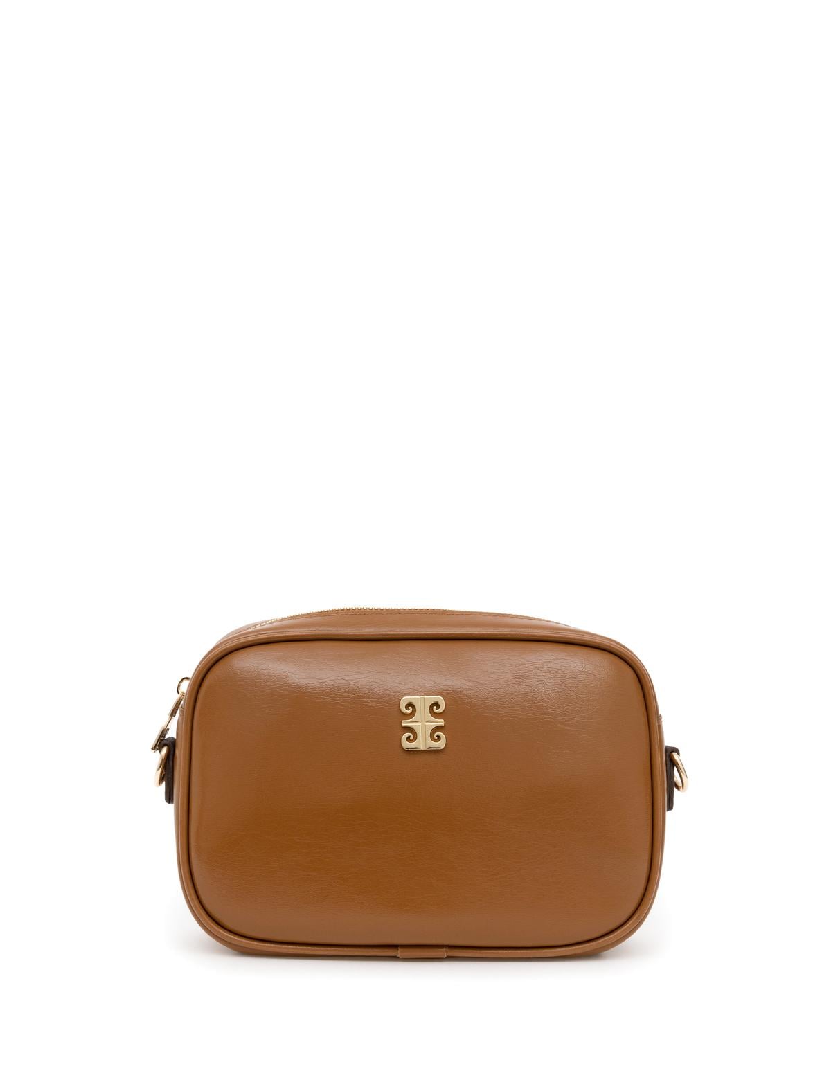 Kahverengi Çapraz Çanta - 50290092003