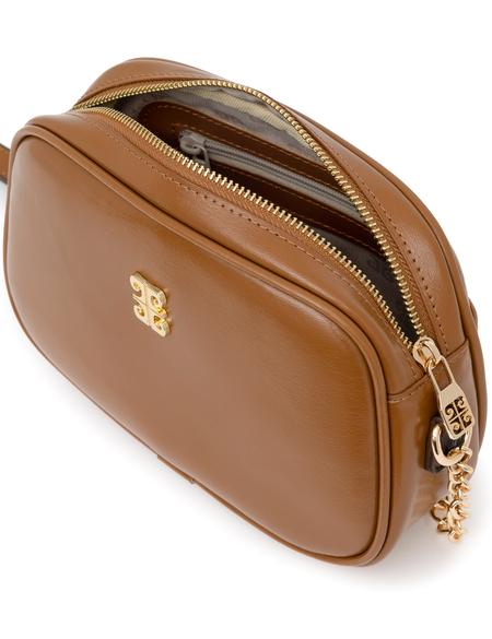 Kahverengi Çapraz Çanta - 50290092003