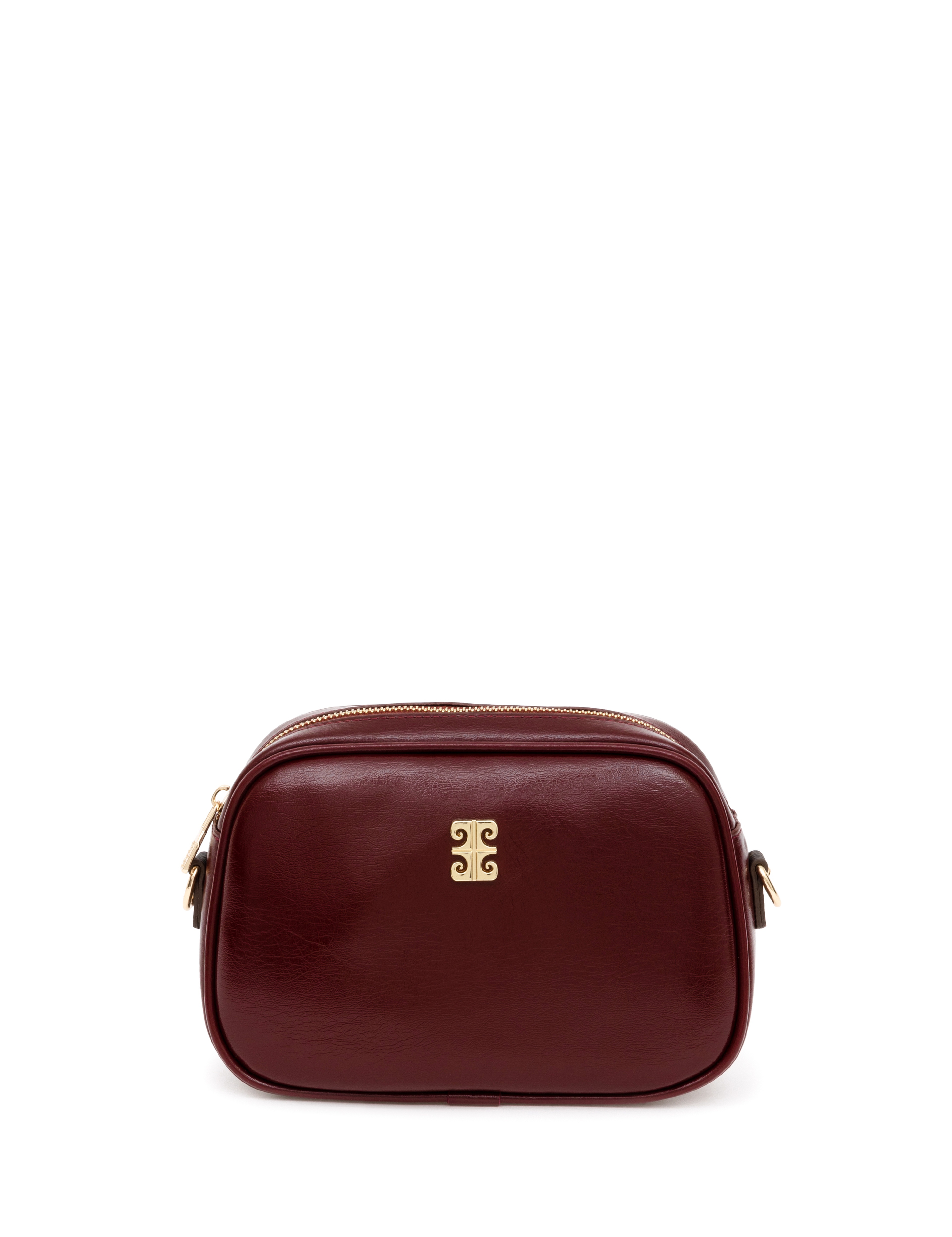 Bordo Çapraz Çanta - Image 3