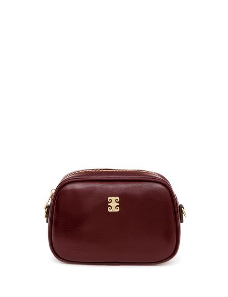 Bordo Çapraz Çanta - 50290092004