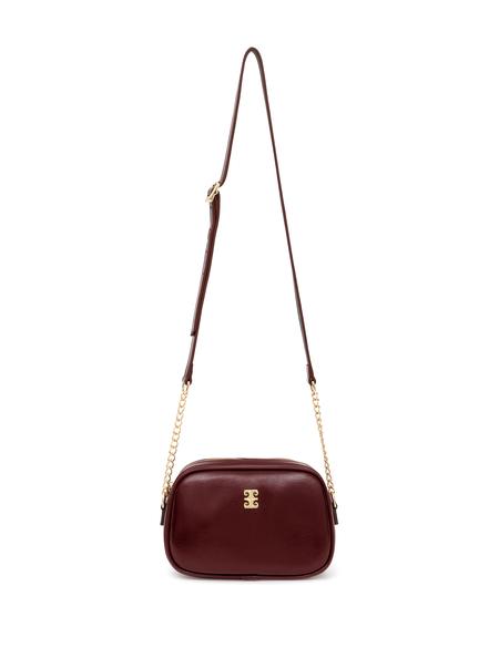 Bordo Çapraz Çanta - 50290092004