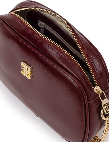 Bordo Çapraz Çanta - 50290092004