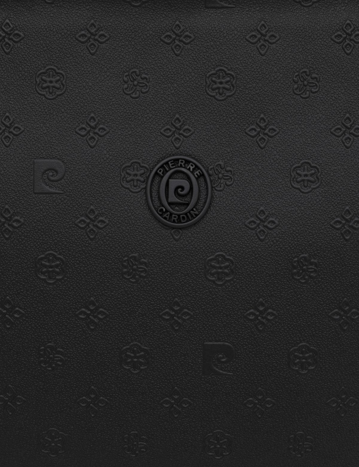 Siyah Omuz Çantası - 50297777001