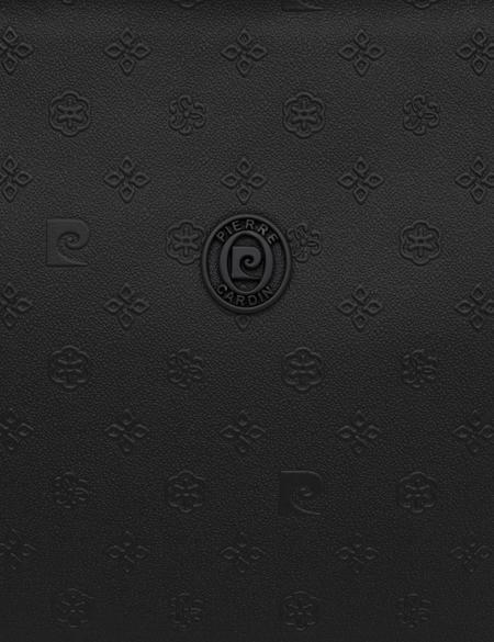 Siyah Omuz Çantası - 50297777001