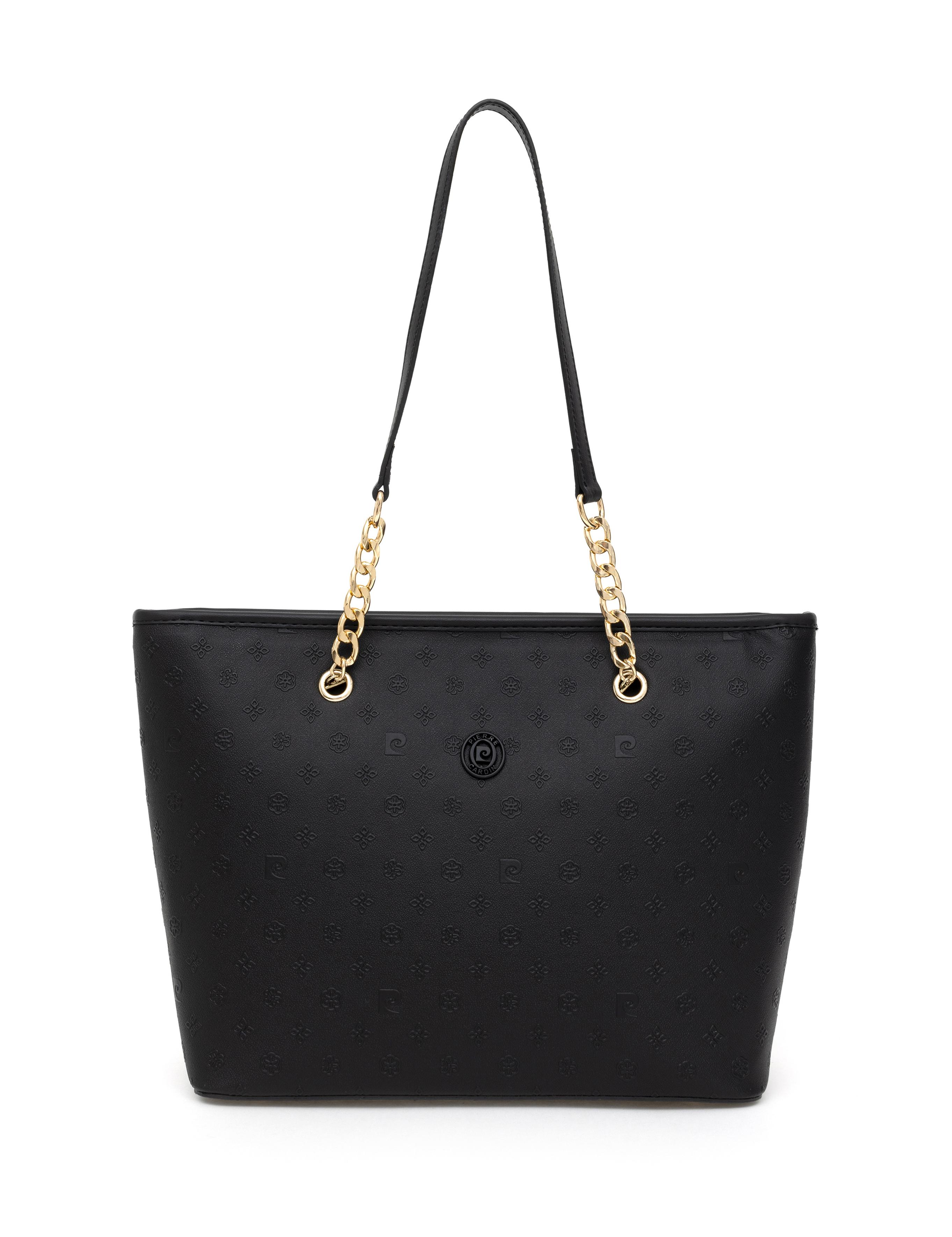 Siyah Omuz Çantası