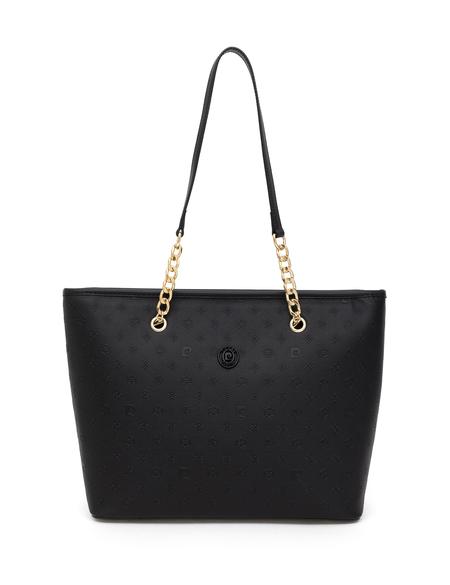 Siyah Omuz Çantası - 50297777001