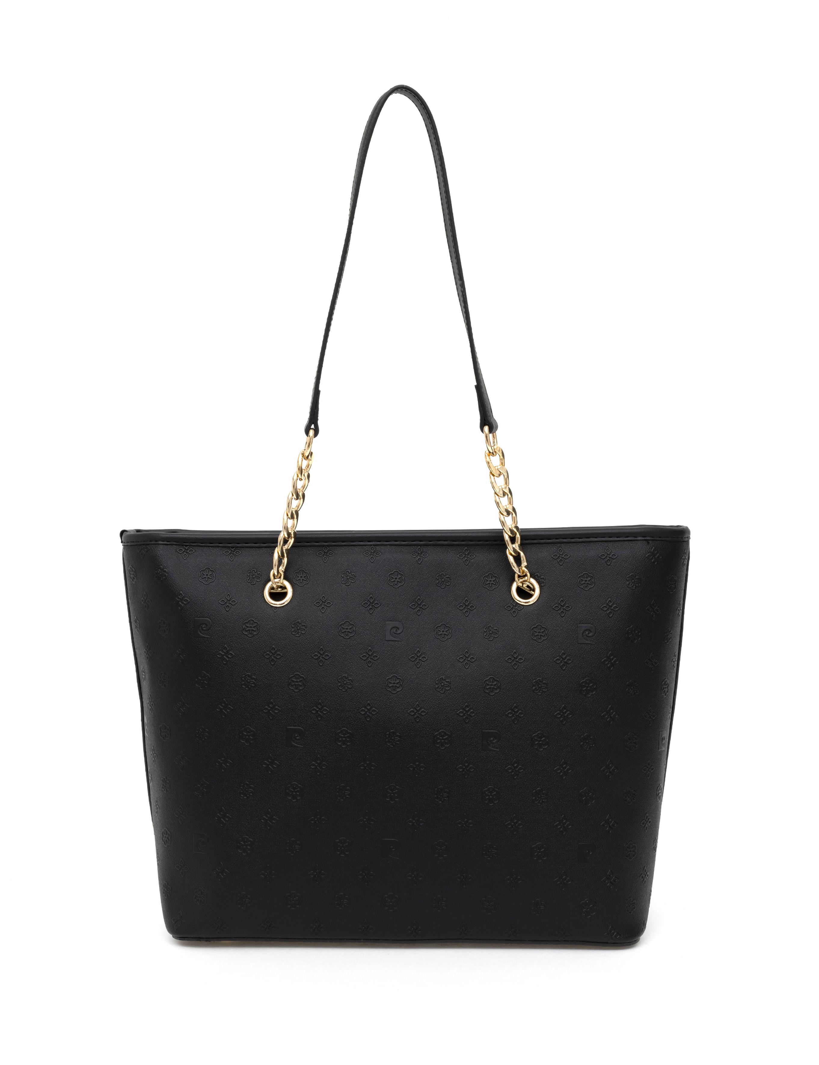 Siyah Omuz Çantası