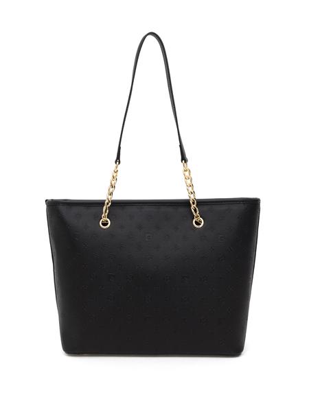 Siyah Omuz Çantası - 50297777001