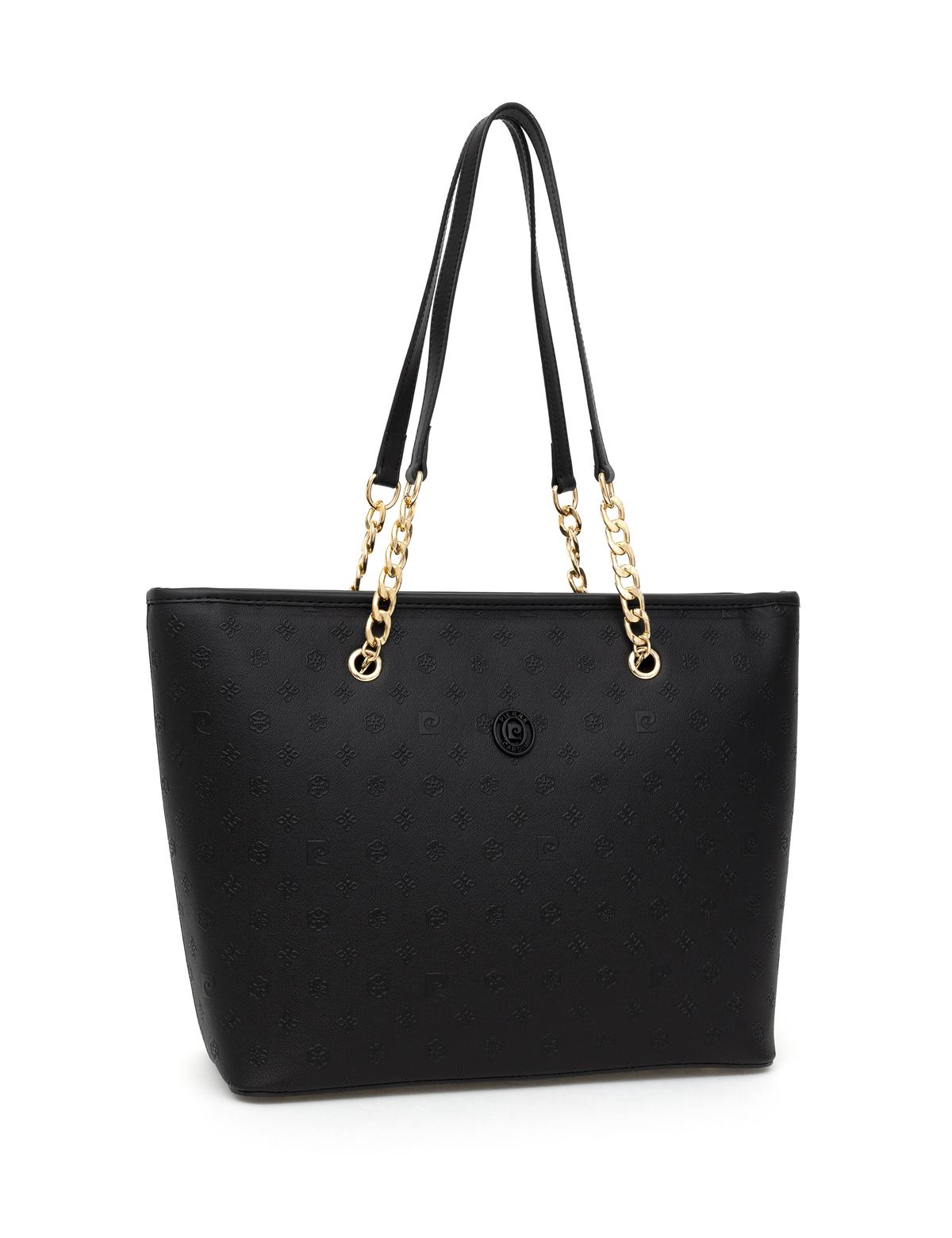 Siyah Omuz Çantası - 50297777001