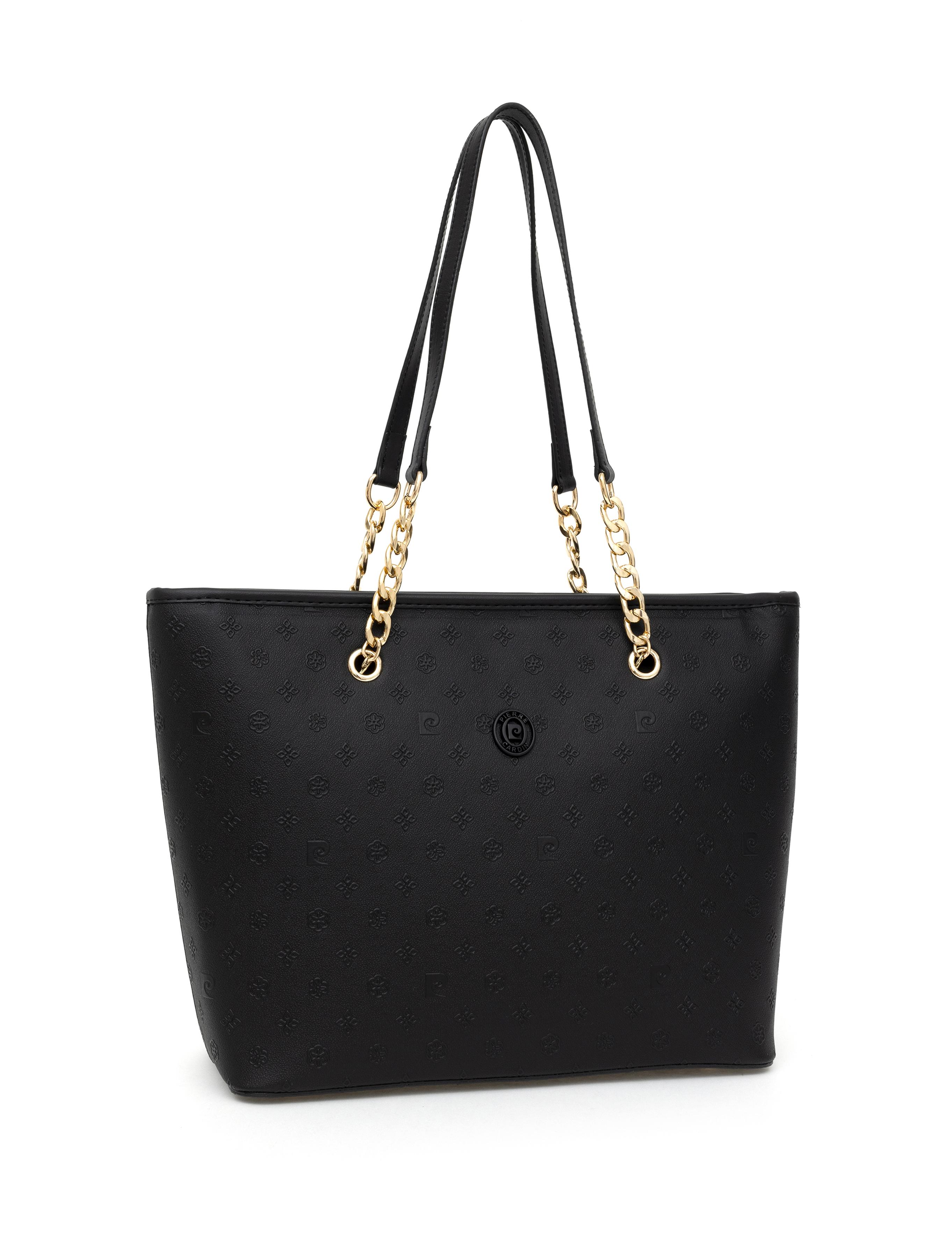 Siyah Omuz Çantası