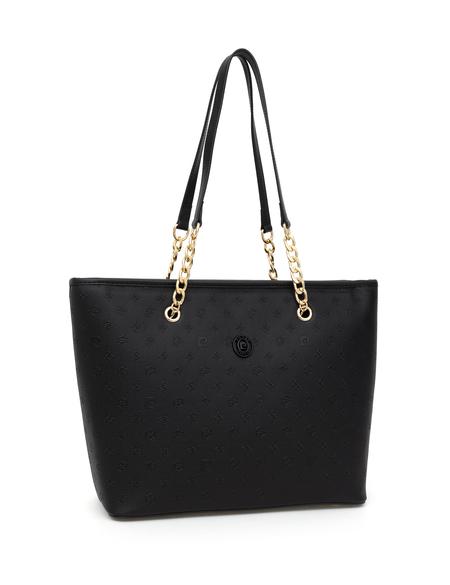 Siyah Omuz Çantası - 50297777001