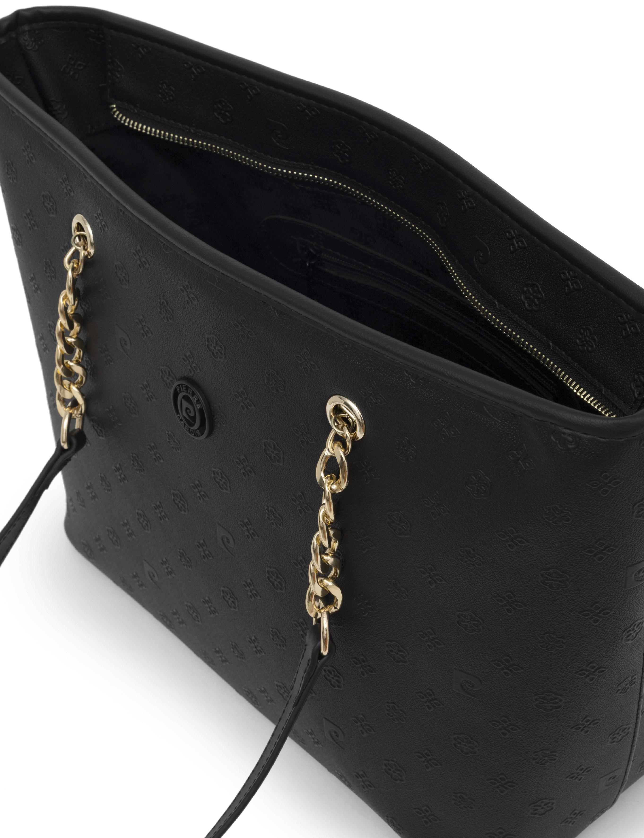 Siyah Omuz Çantası