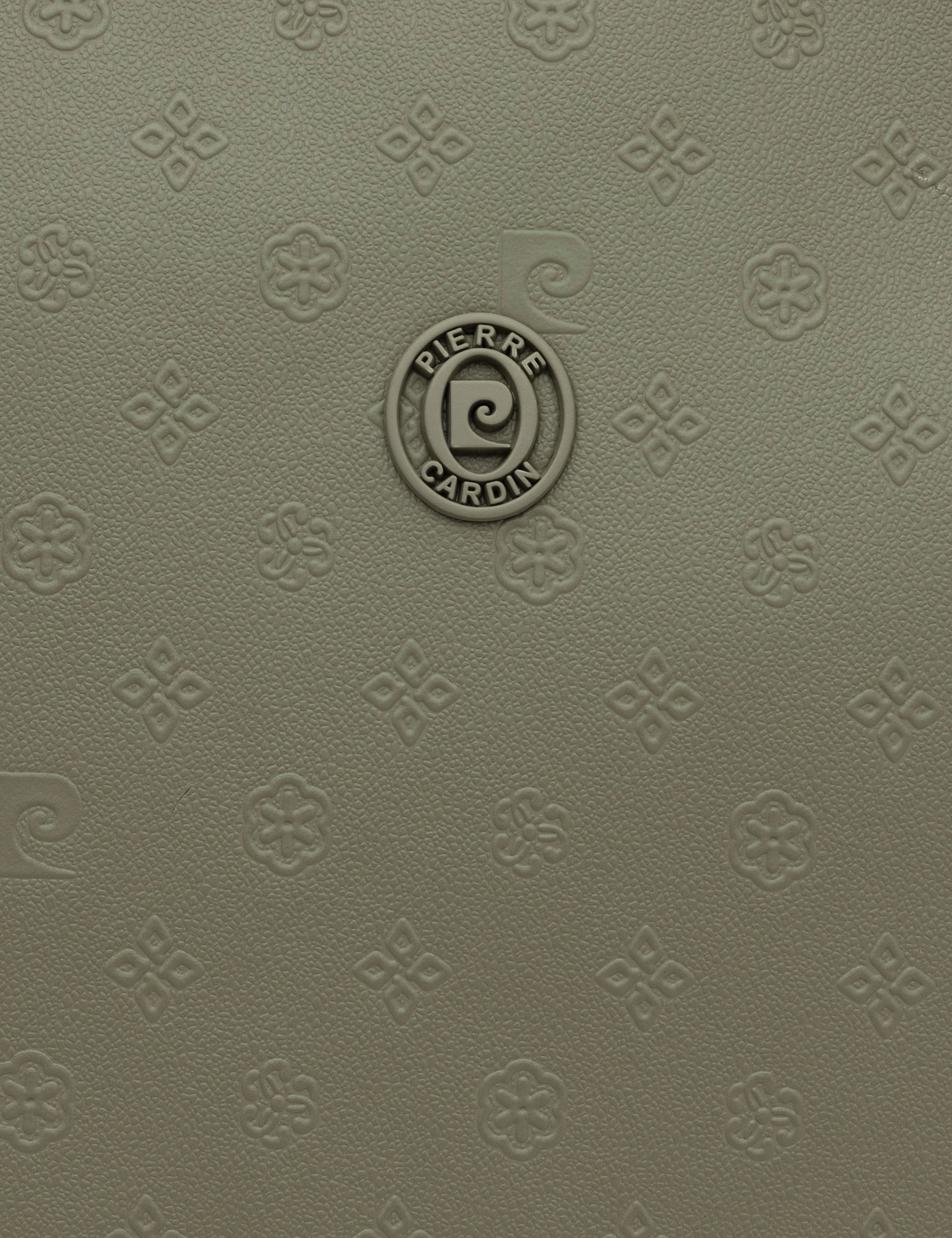 Yeşil Omuz Çantası - Image 7