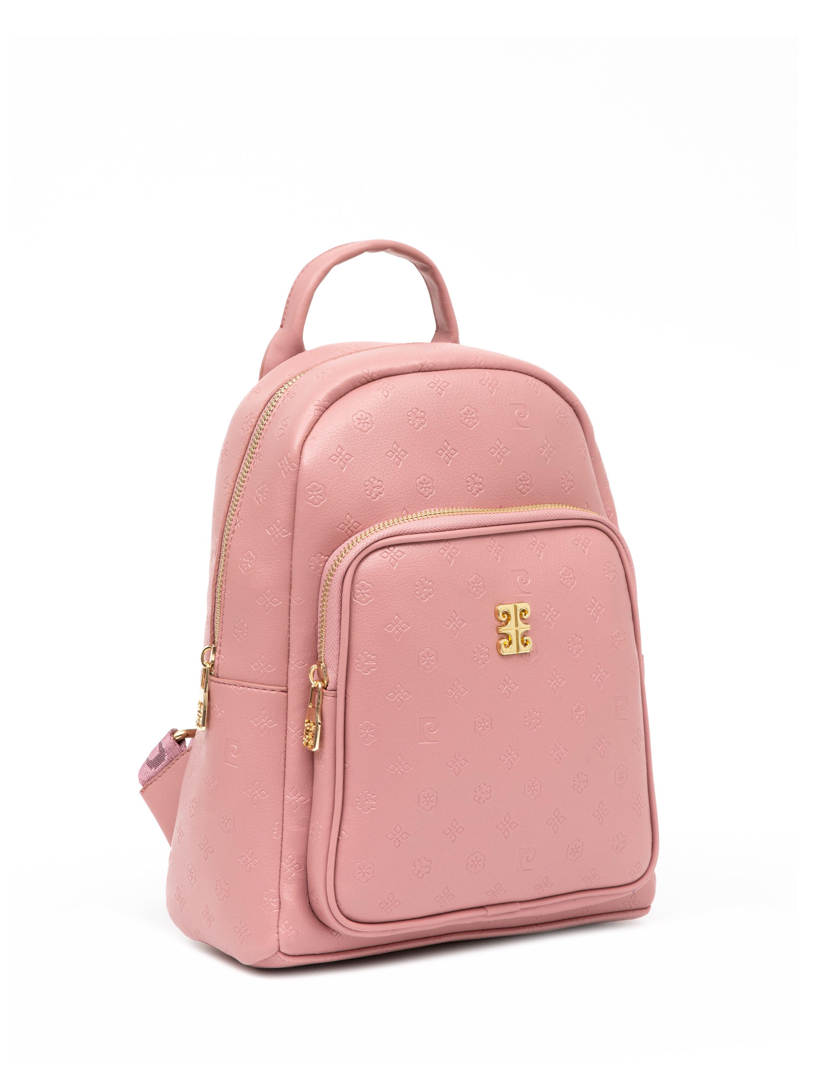 Gül Kurusu Sırt Çantası