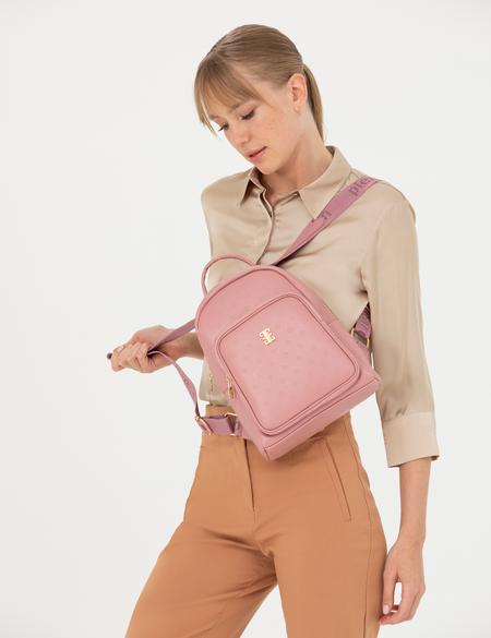 Gül Kurusu Sırt Çantası - 50290101003