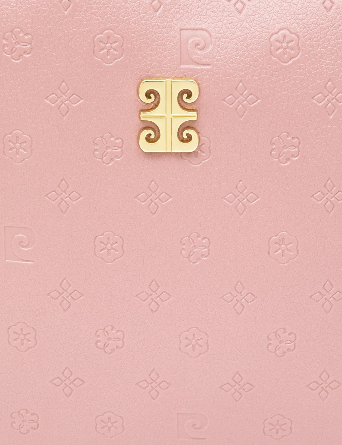 Gül Kurusu Sırt Çantası - 50290101003