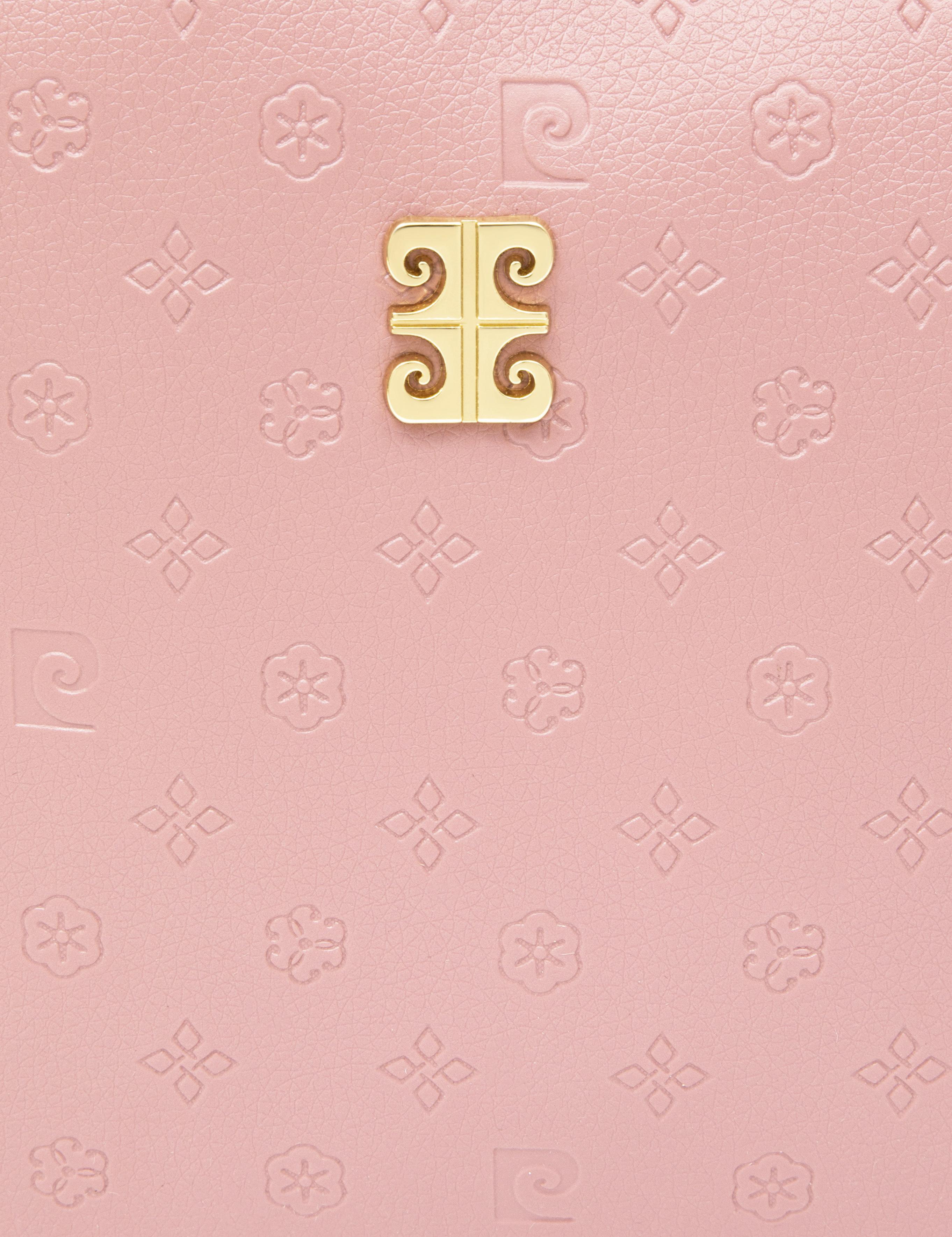 Gül Kurusu Sırt Çantası