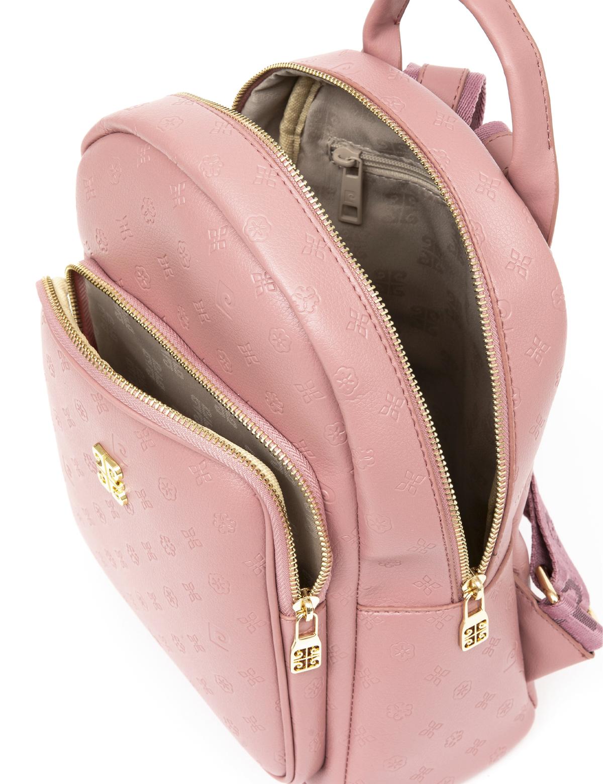 Gül Kurusu Sırt Çantası - 50290101003