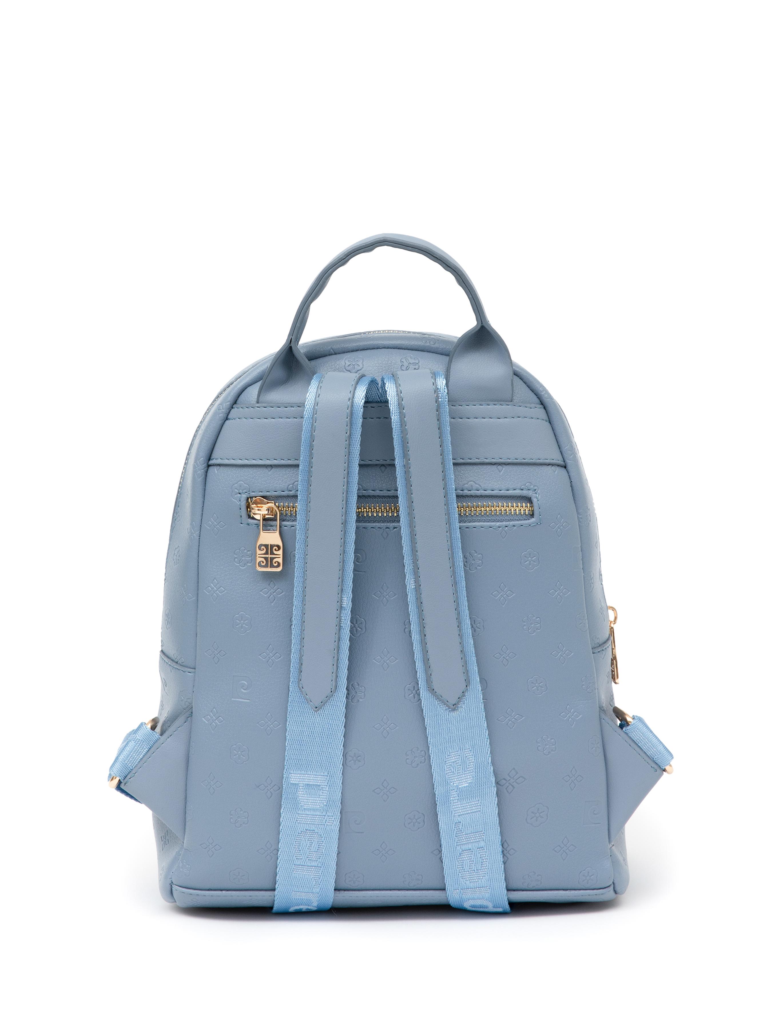 Mavi Sırt Çantası