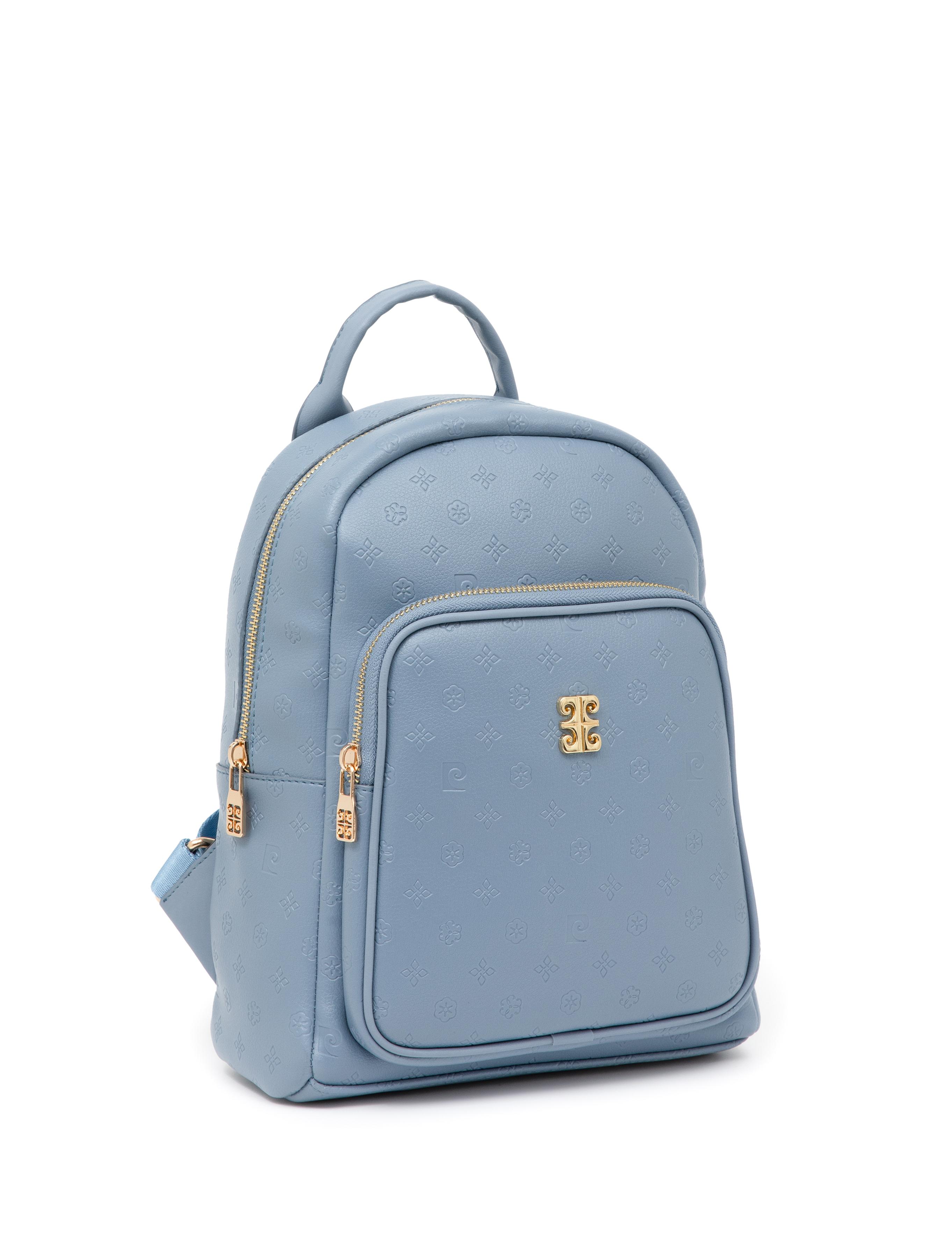 Mavi Sırt Çantası