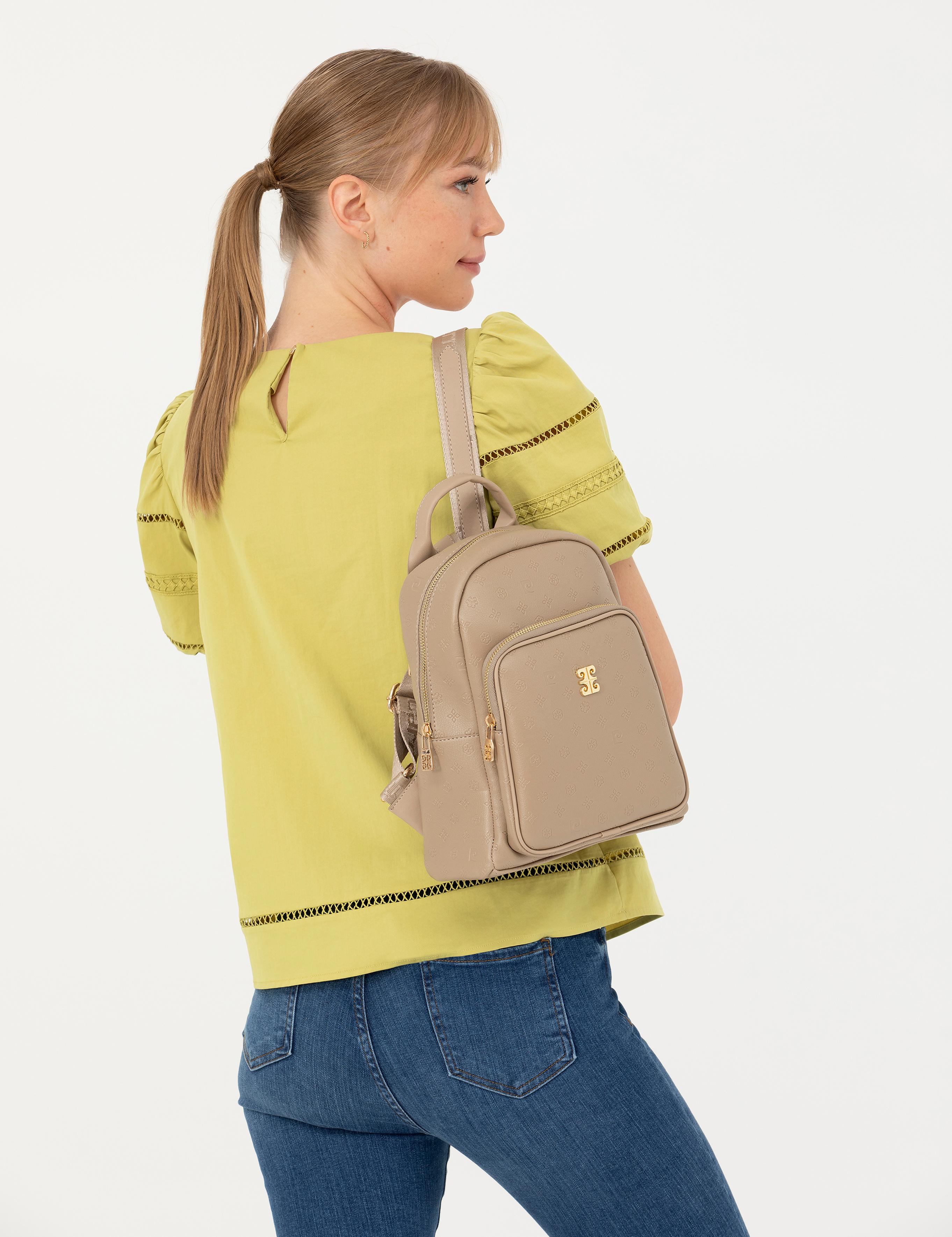 Vizon Sırt Çantası