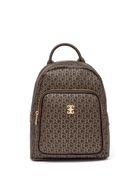 Kahverengi Sırt Çantası - 50290102002