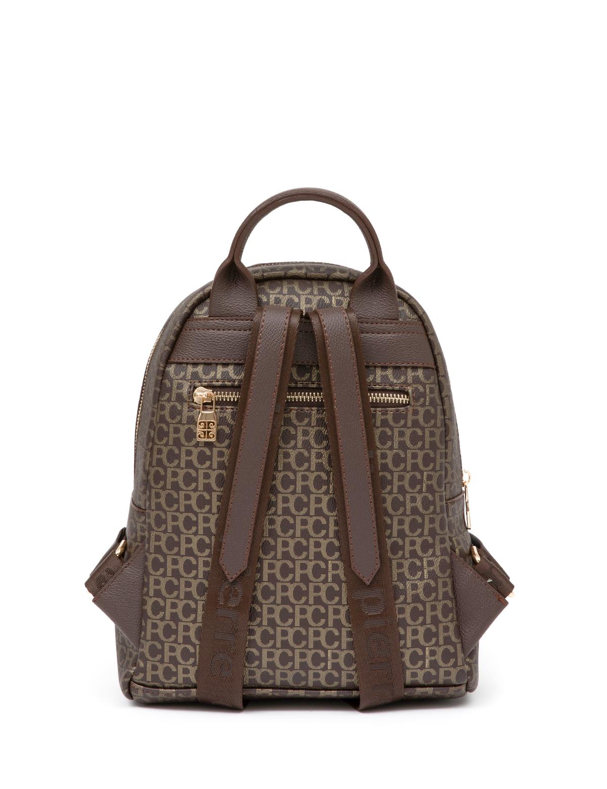 Kahverengi Sırt Çantası - 50290102002