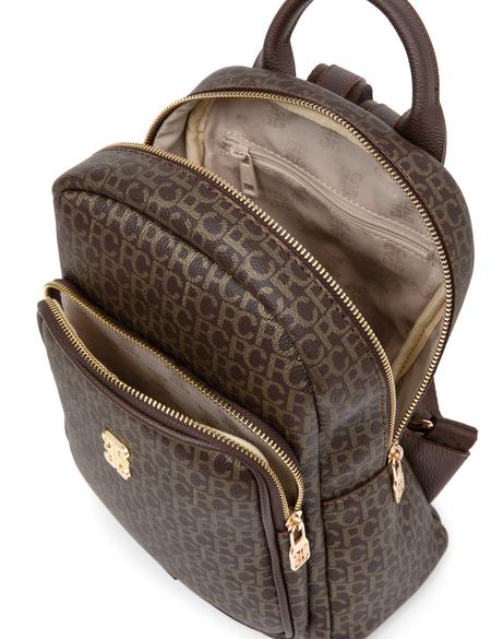 Kahverengi Sırt Çantası - 50290102002