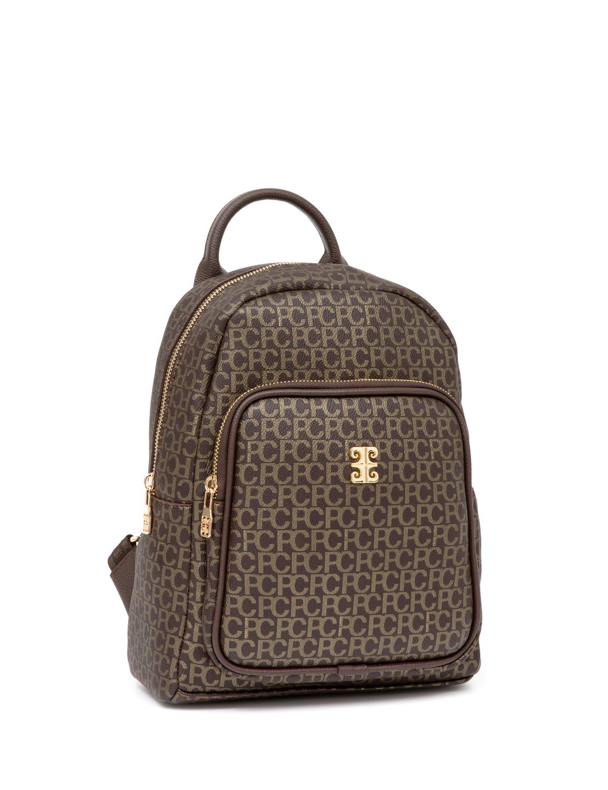 Kahverengi Sırt Çantası - 50290102002