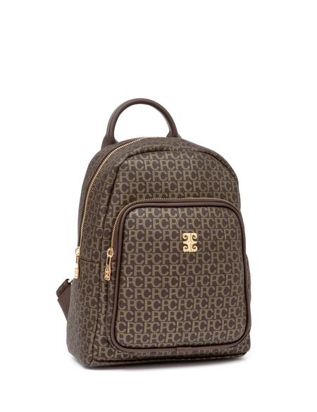 Kahverengi Sırt Çantası - 50290102002