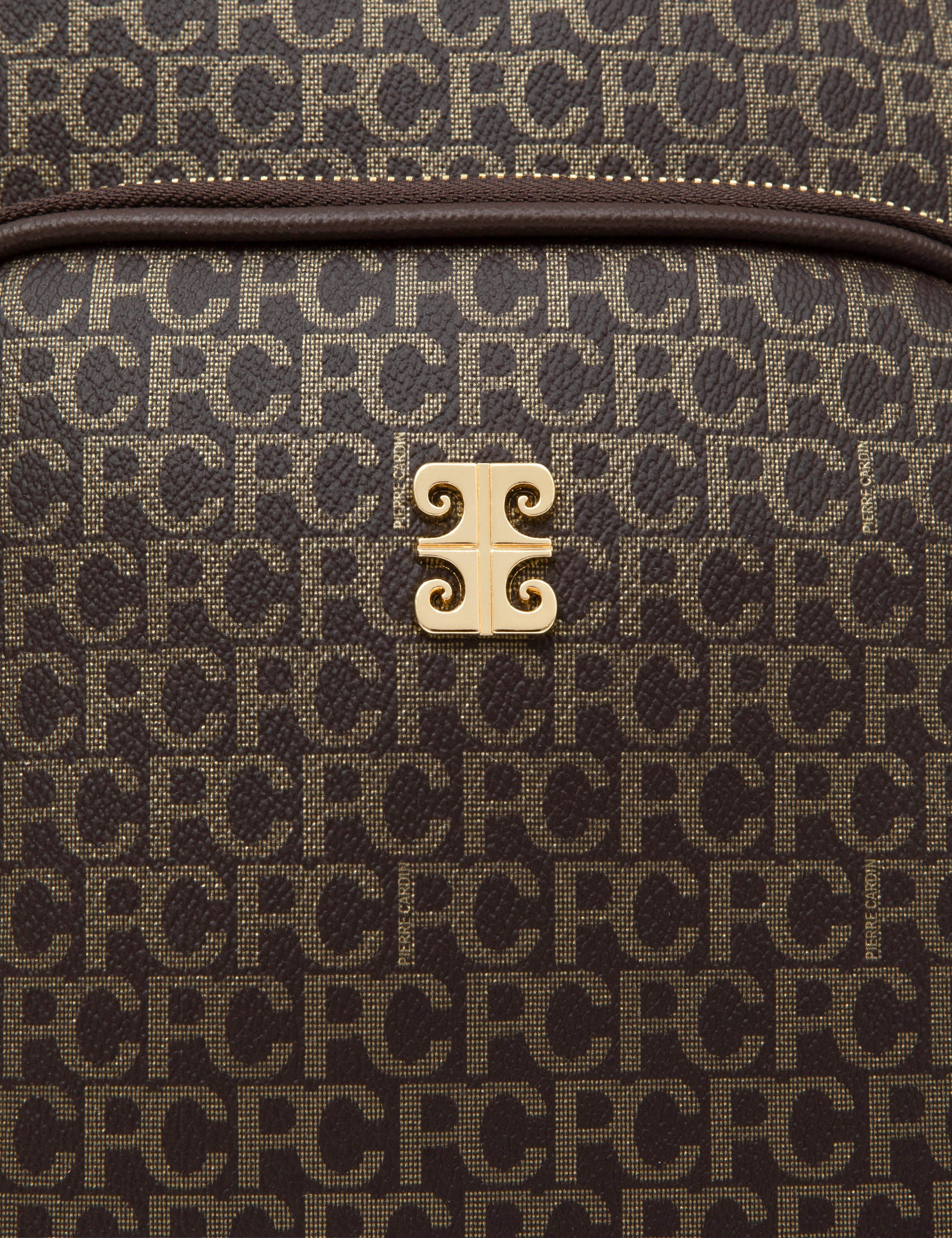 Kahverengi Sırt Çantası