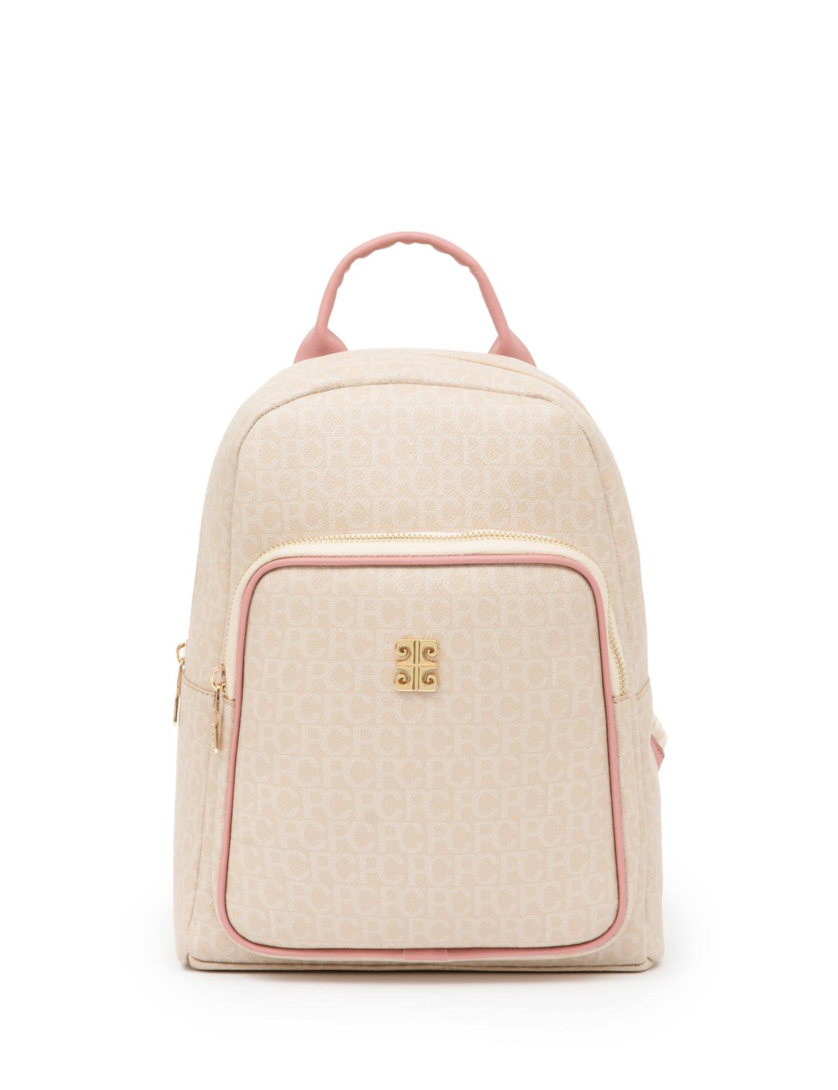 Bej Sırt Çantası - 50290102003