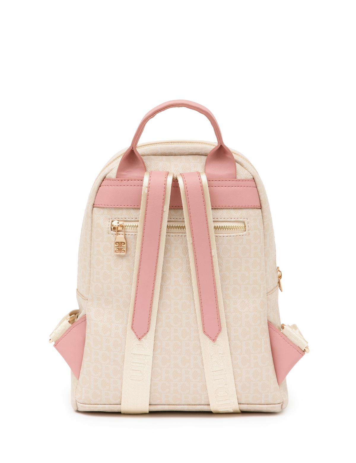 Bej Sırt Çantası - 50290102003