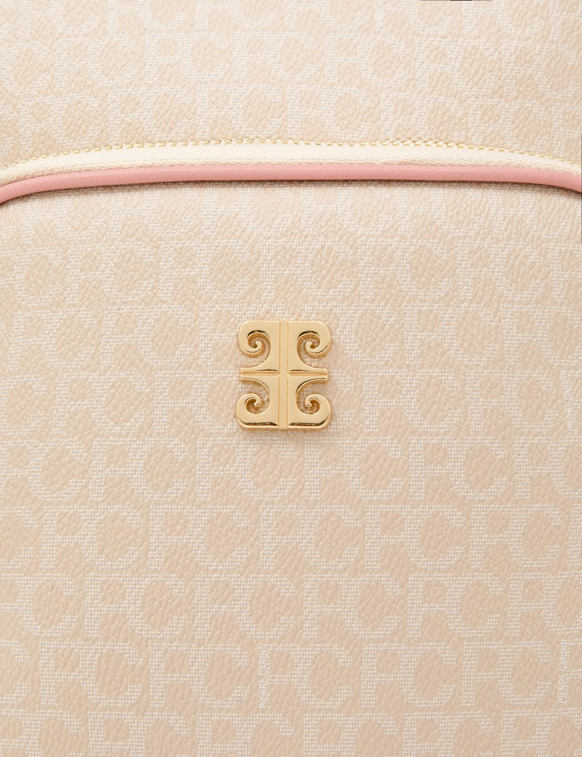 Bej Sırt Çantası - 50290102003