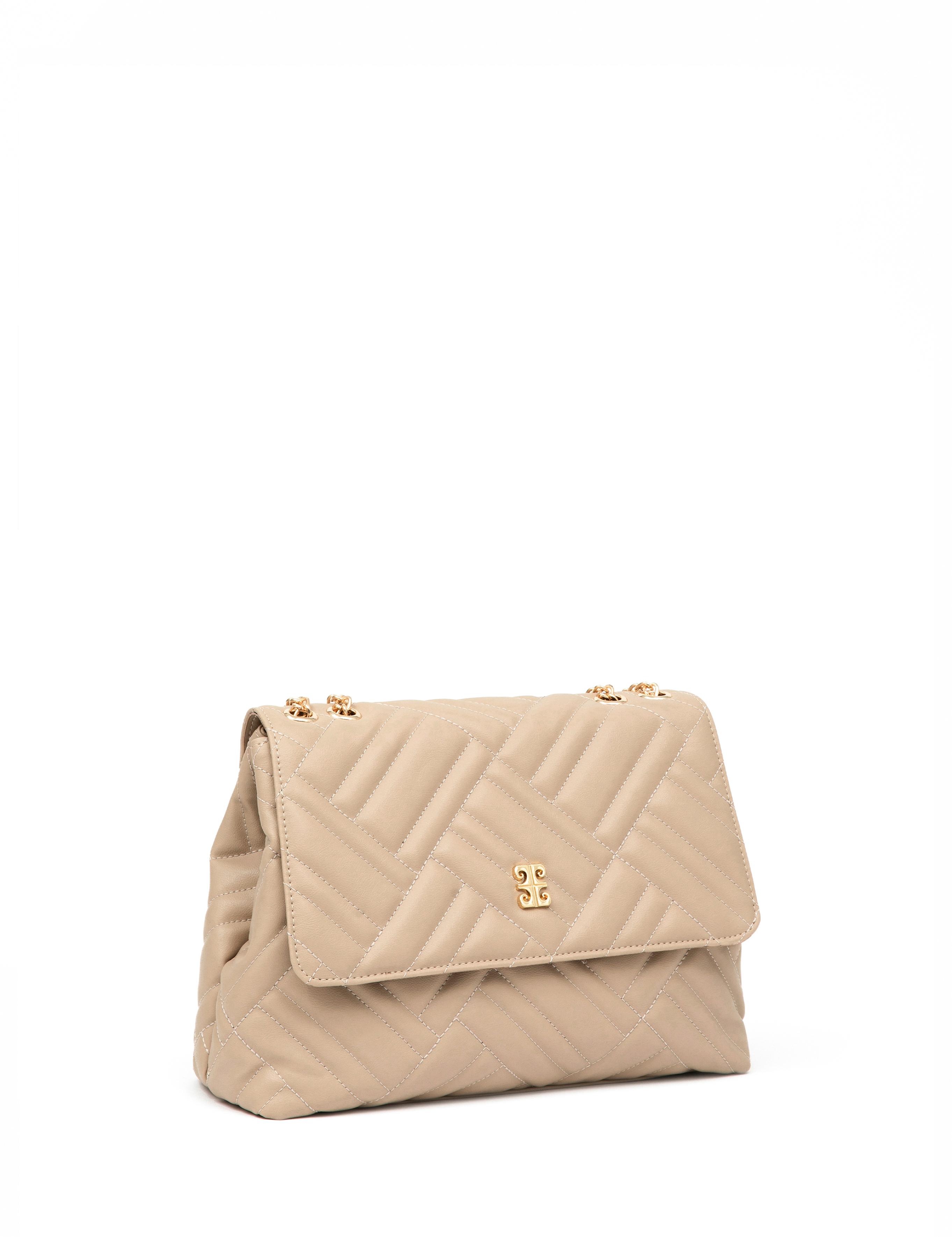 Vizon Omuz Çantası