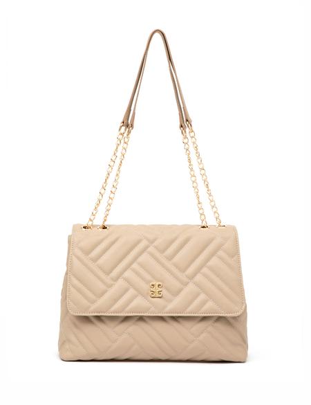 Vizon Omuz Çantası - 50290127001