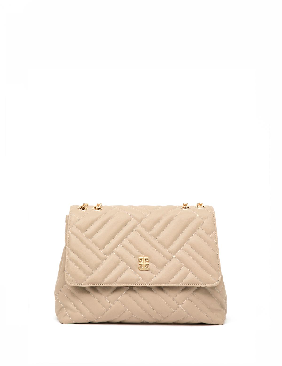 Vizon Omuz Çantası - 50290127001