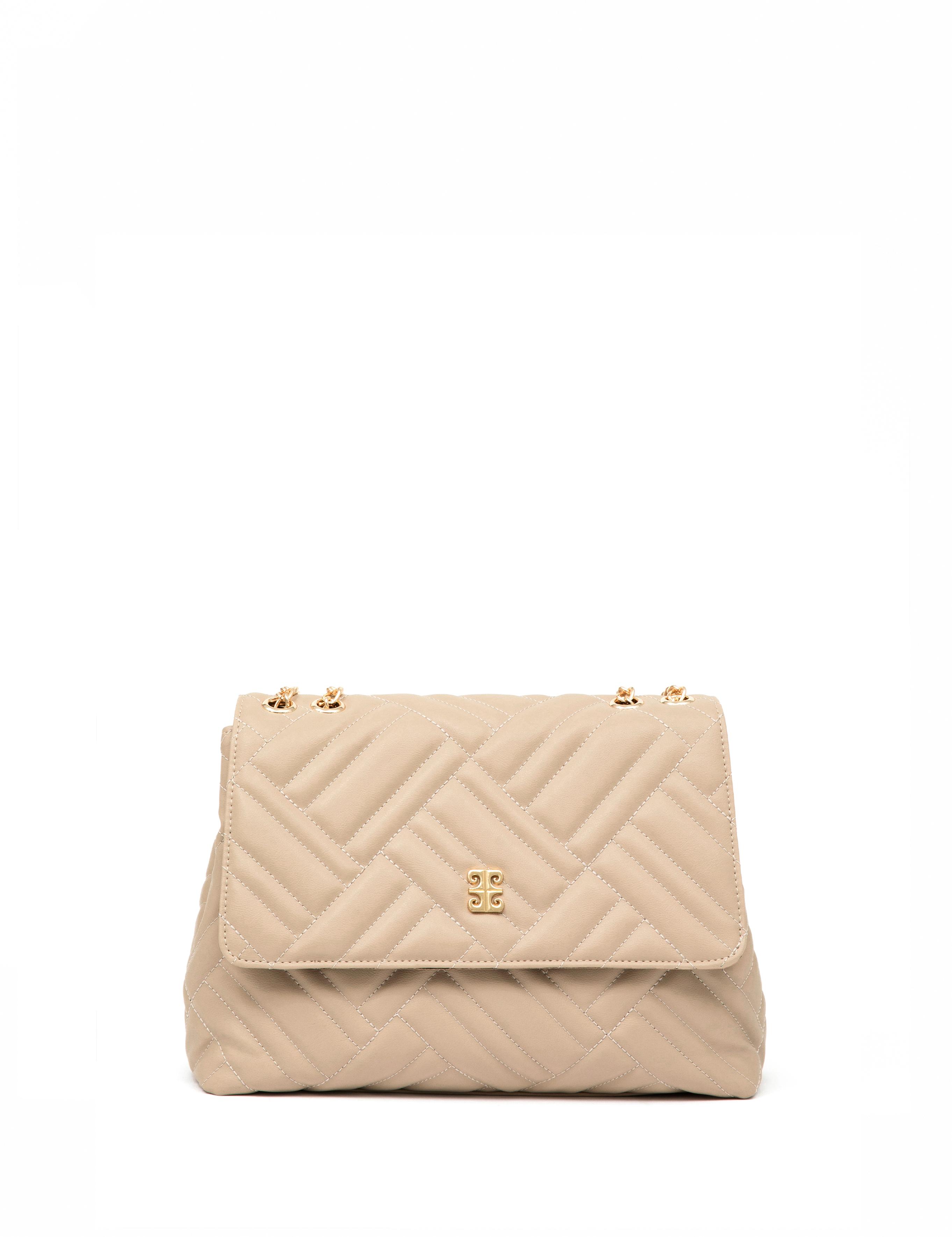 Vizon Omuz Çantası