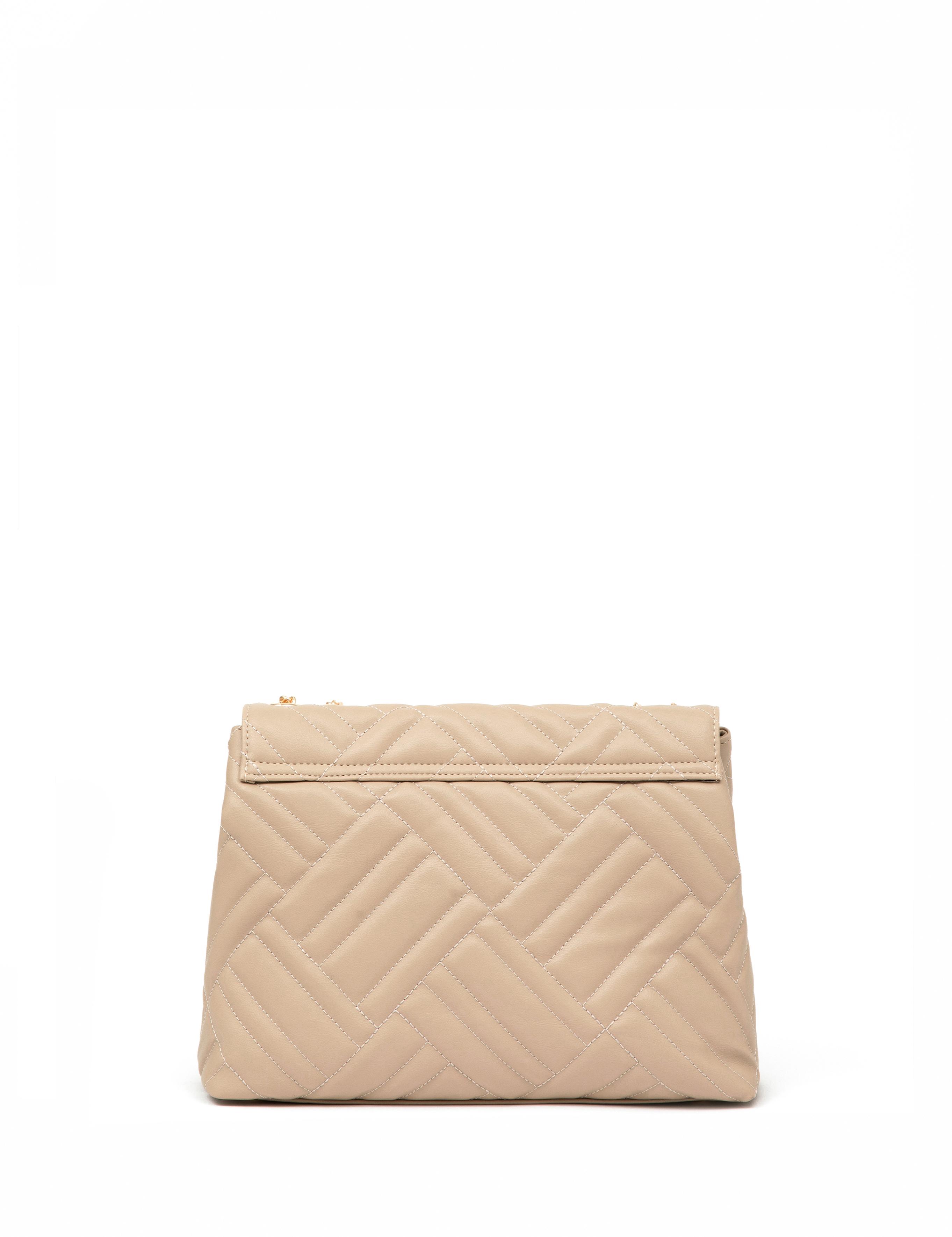 Vizon Omuz Çantası